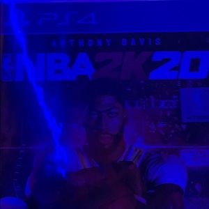 $45 NBA 2k20